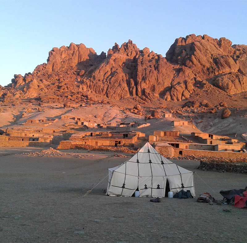 Tawada Trekking Agence De Voyage Marrakech Trek Familial