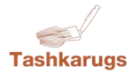 TASHKARUGS Logo